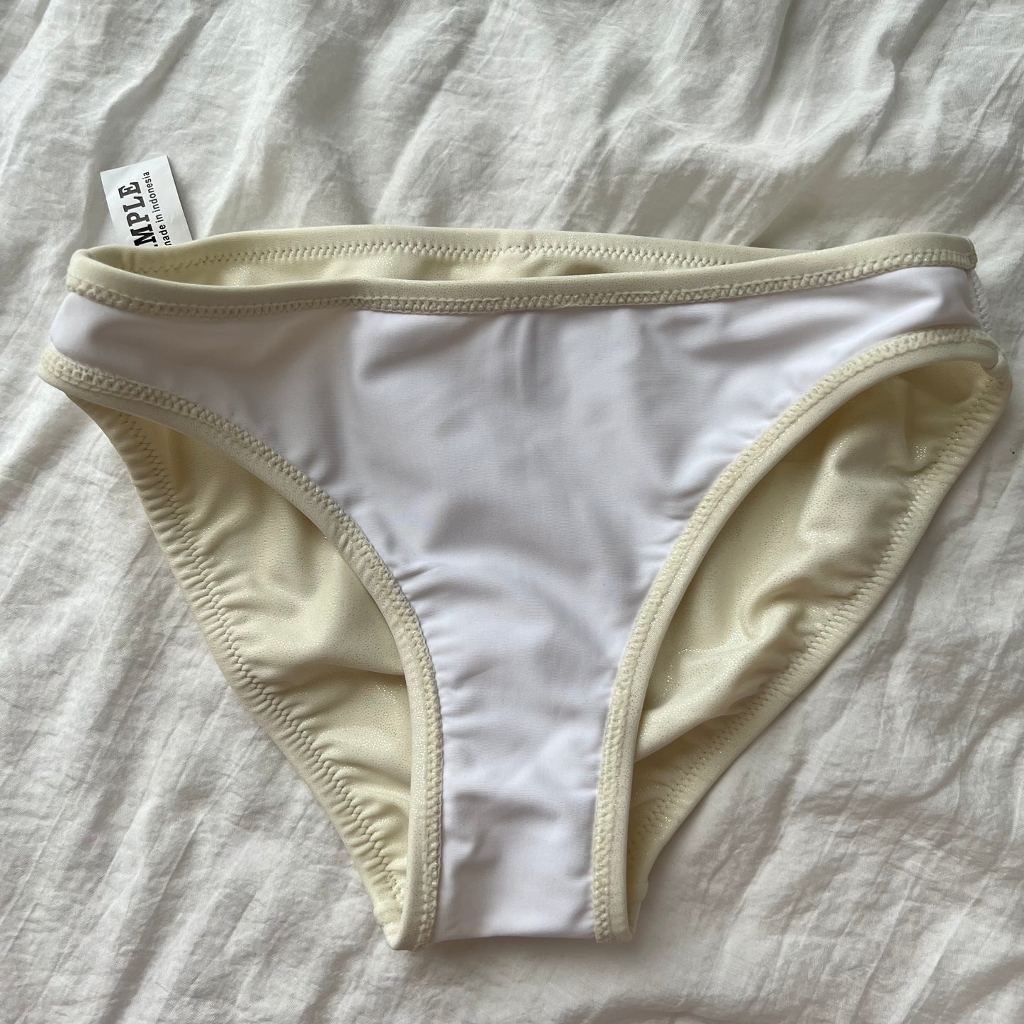 Frily coquette Bikini set