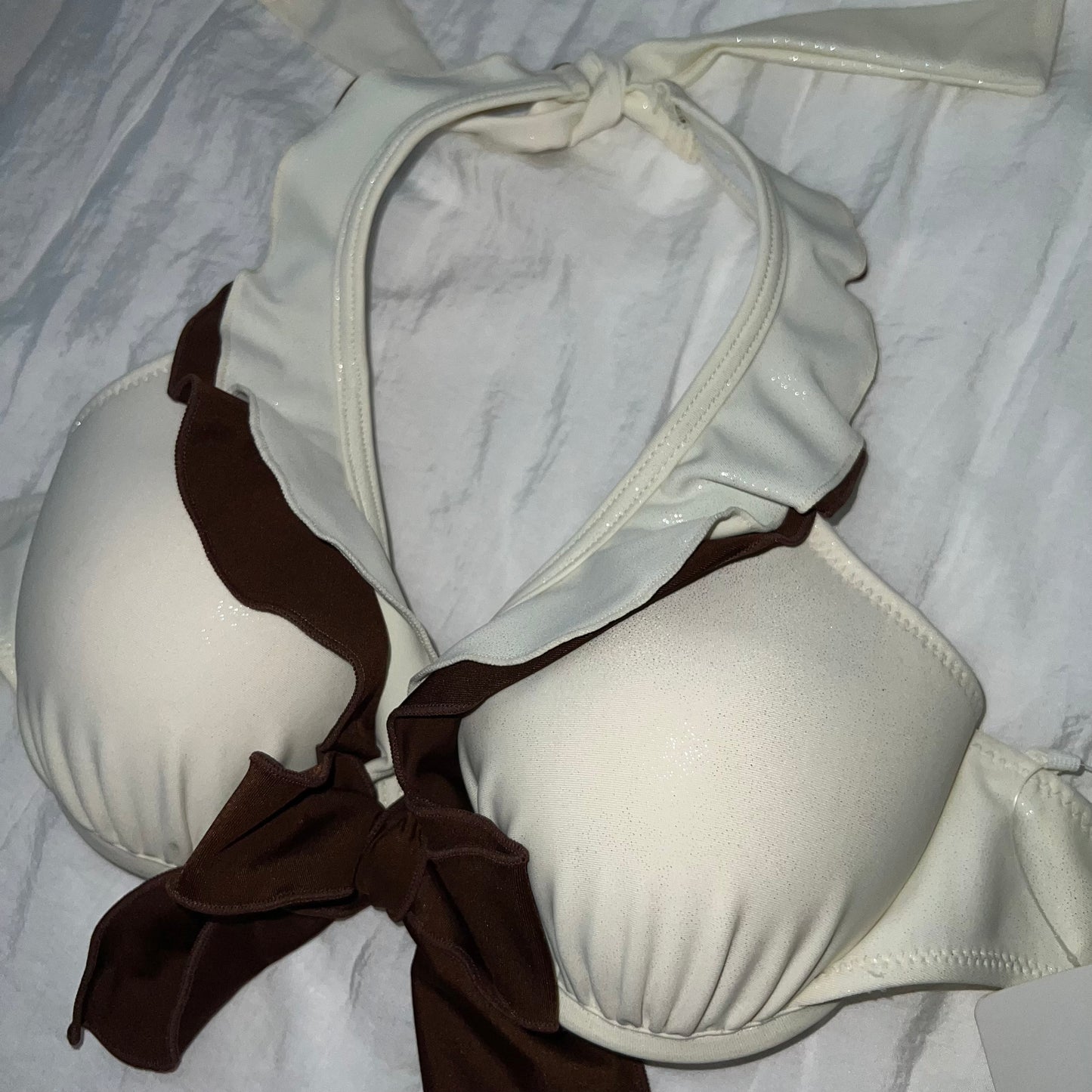 Frily coquette Bikini set