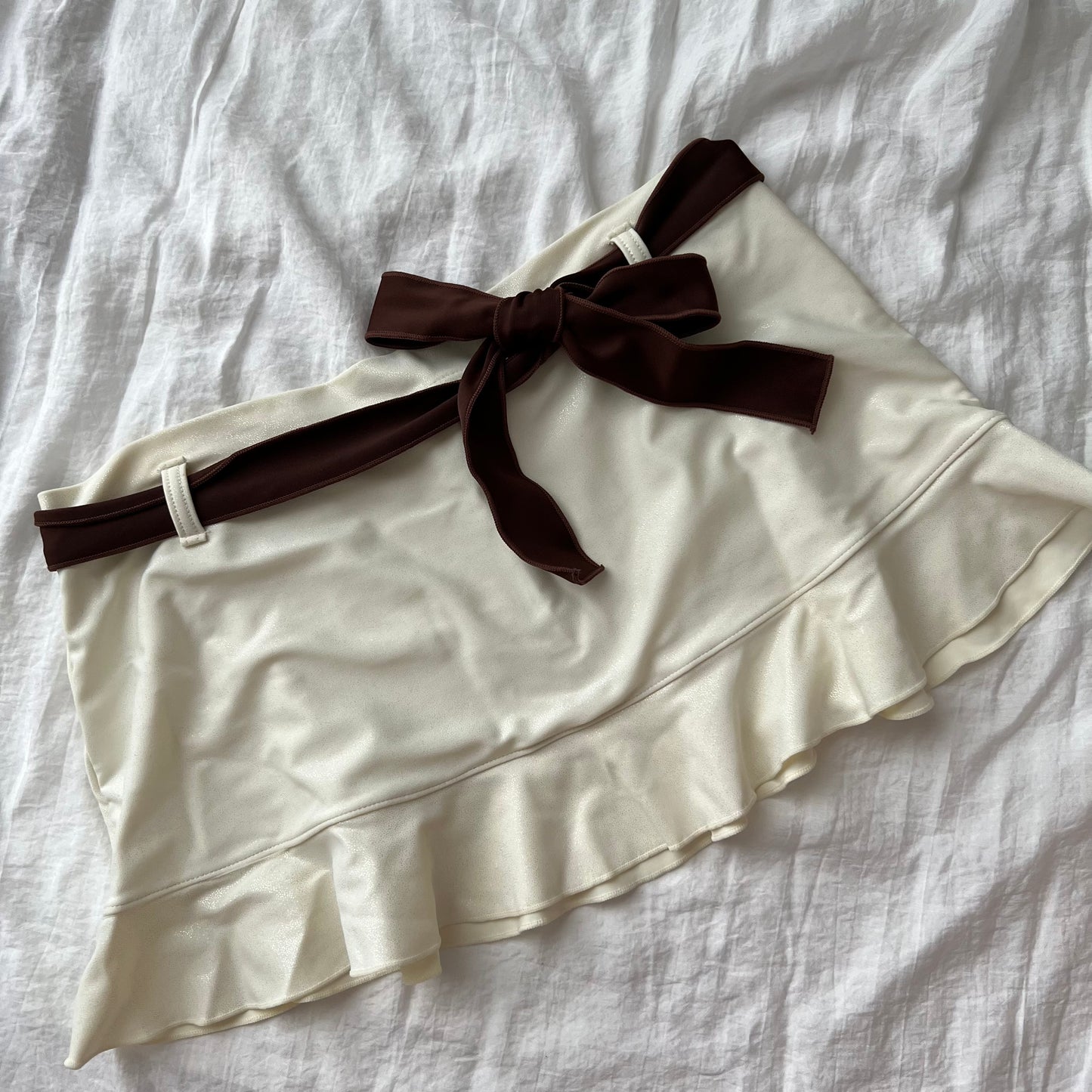 Frily coquette Bikini set