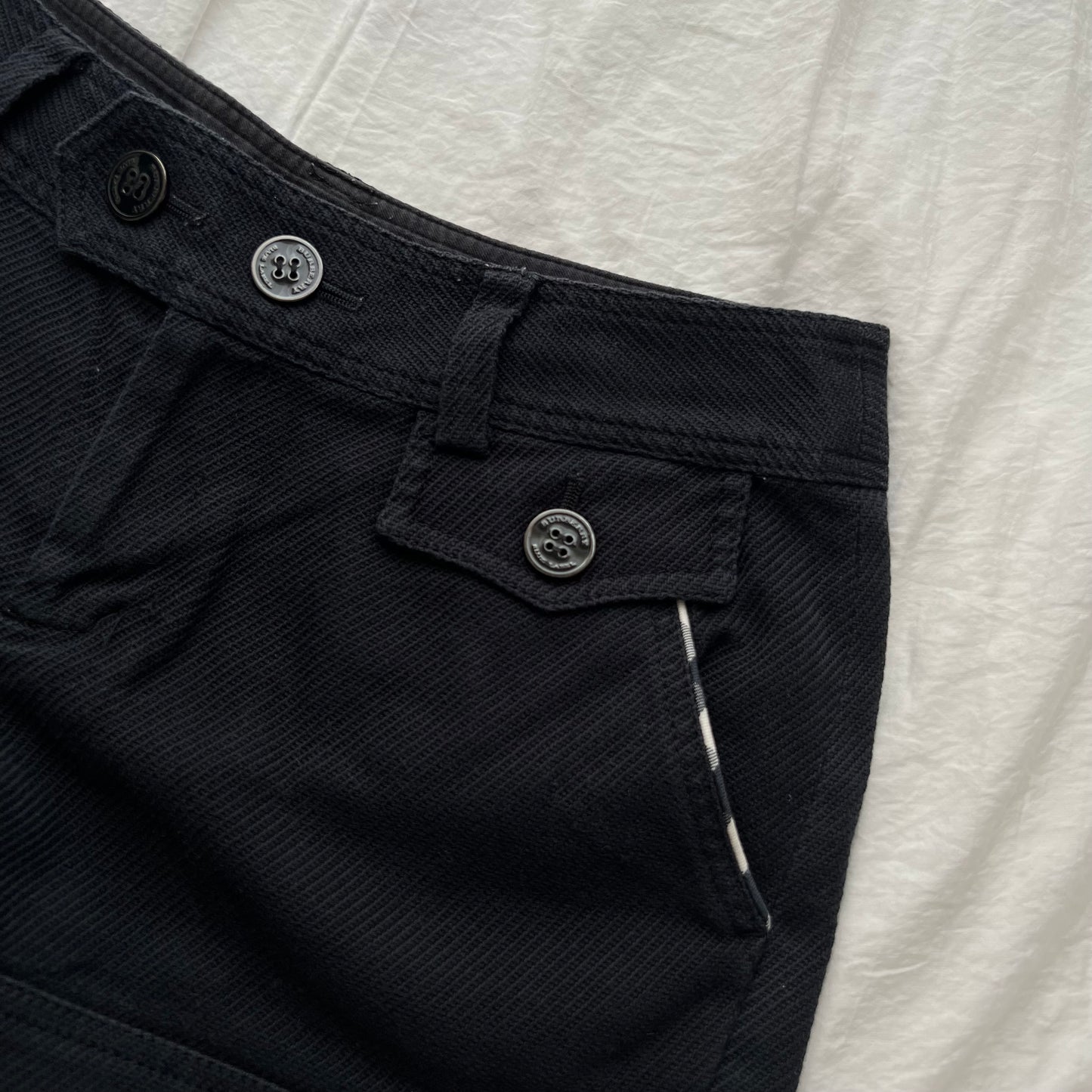 Burberry Shorts