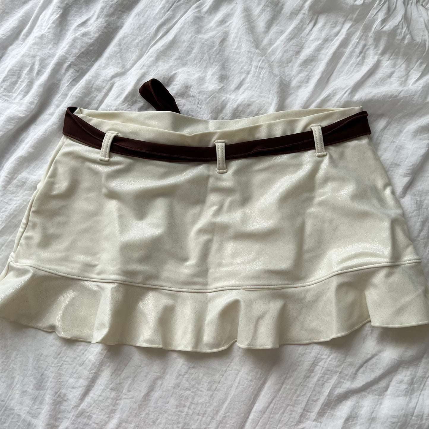 Frily coquette Bikini set