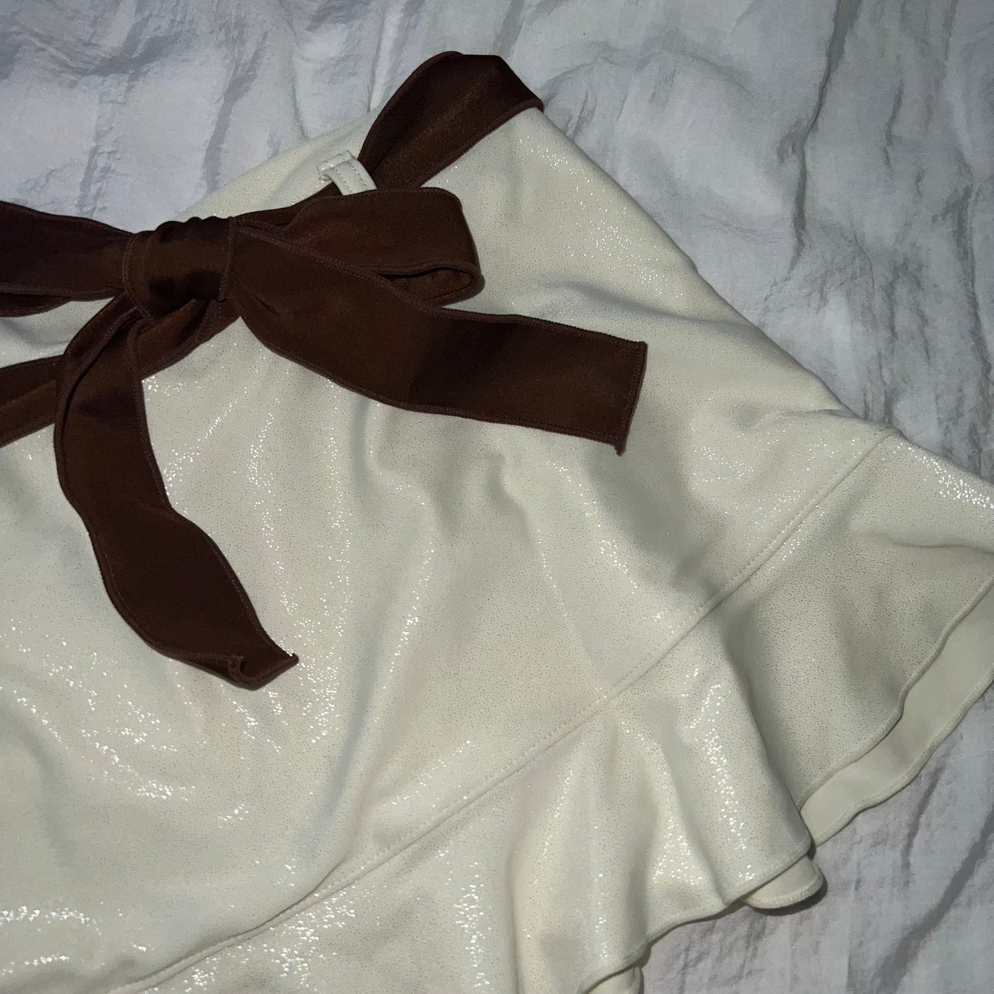 Frily coquette Bikini set
