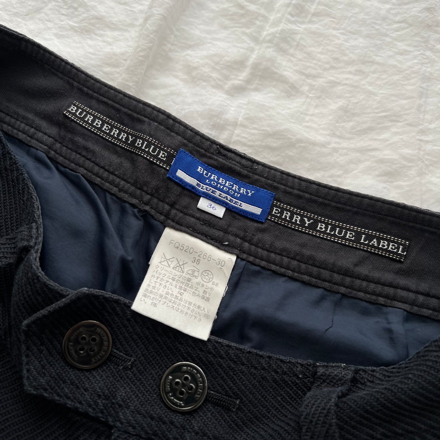 Burberry Shorts