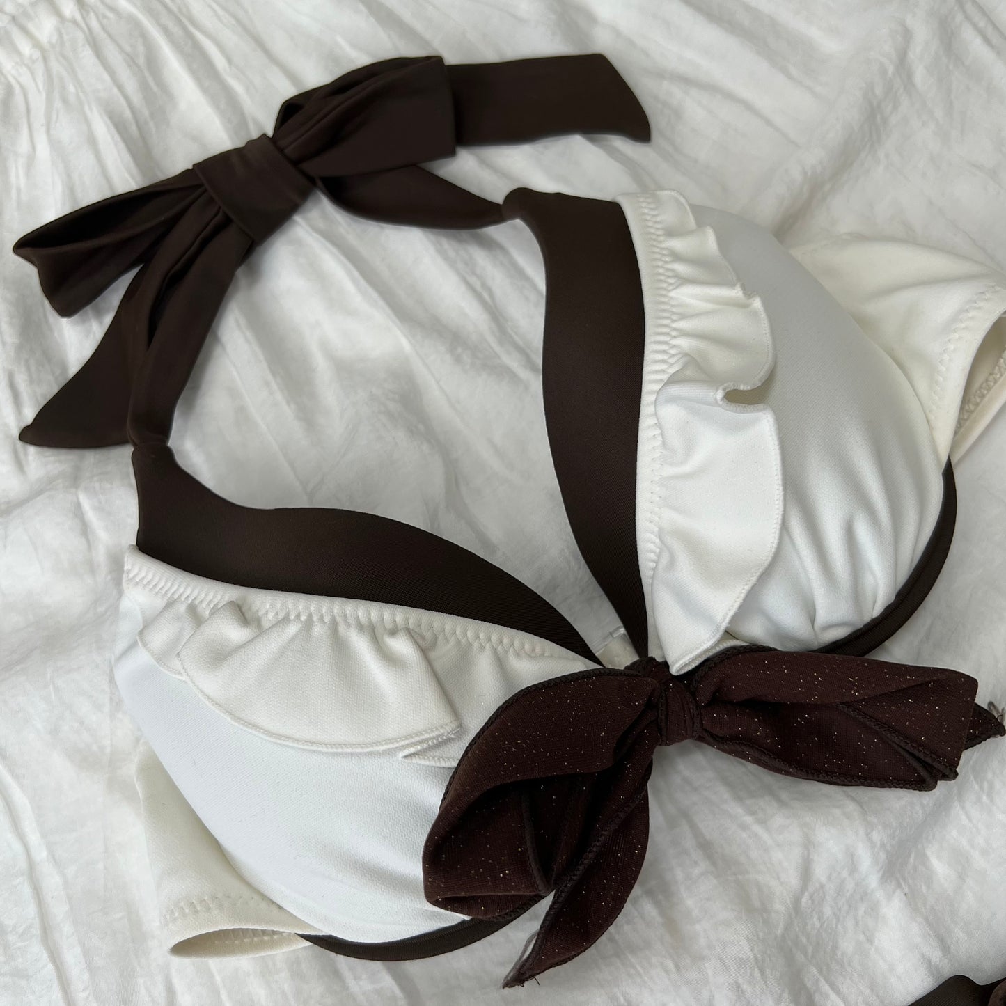Women's Bikini-Tankini set