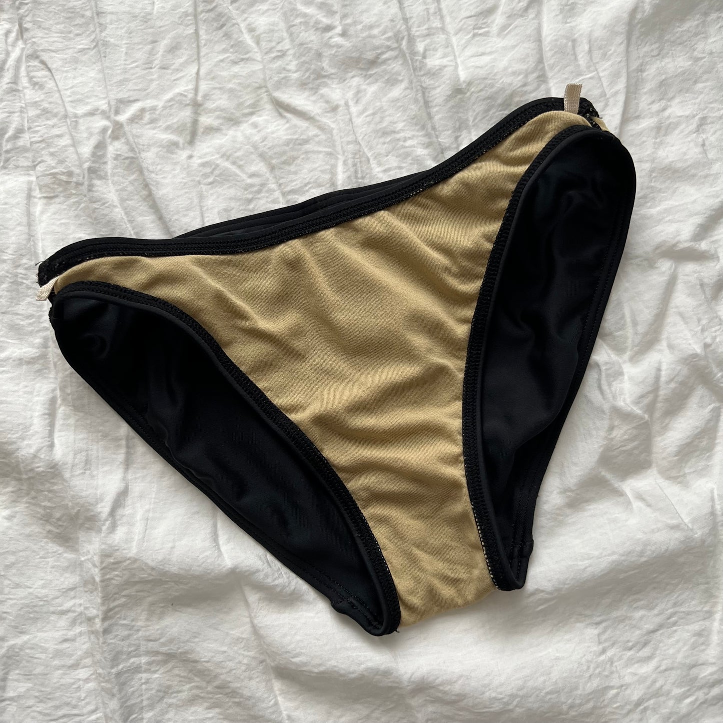 Black lacy bikini Set