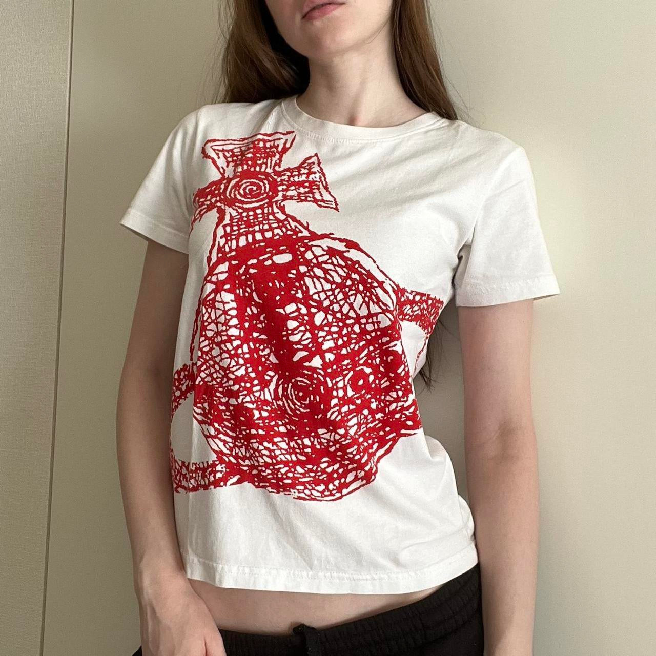 Vivienne Westwood Tee
