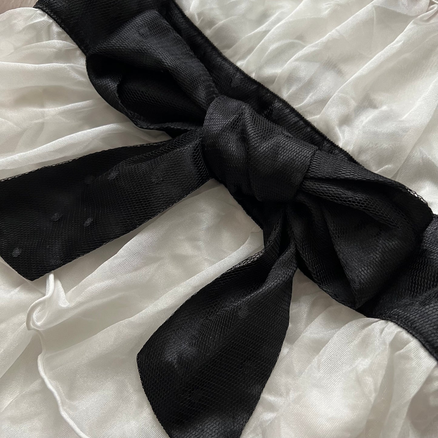 Layered camisole