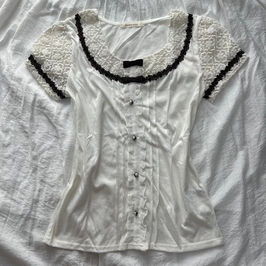 Axes Femme blouse