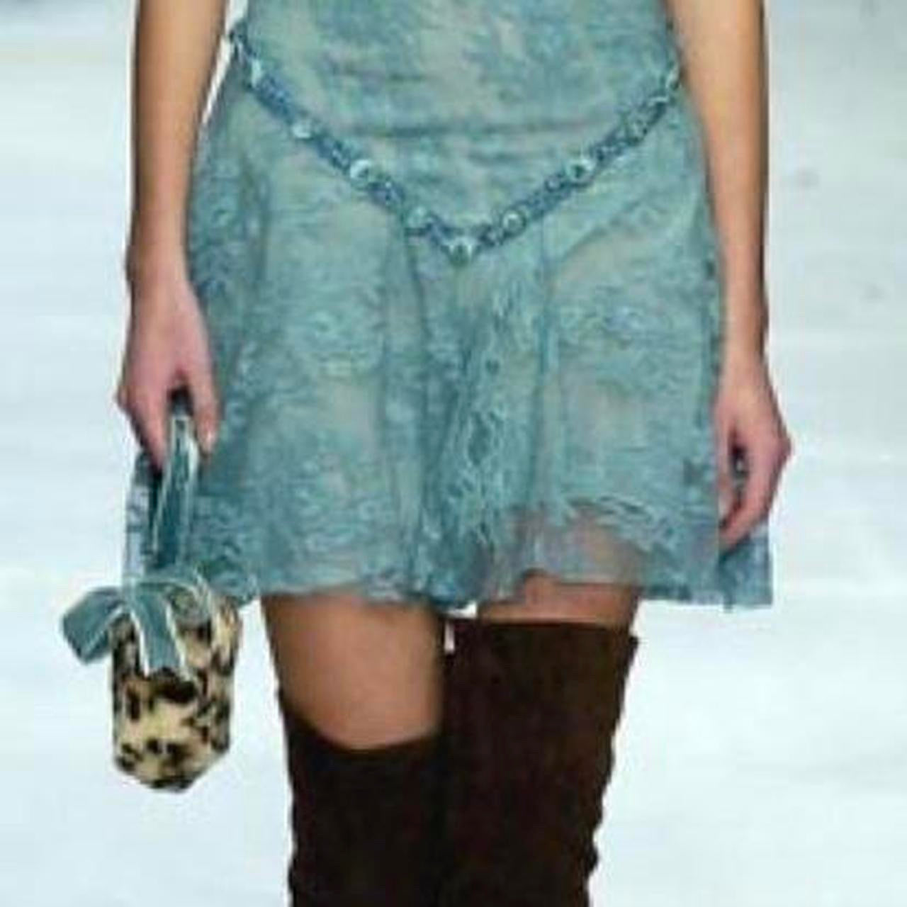 BLUGIRL by Blumarine vintage bag