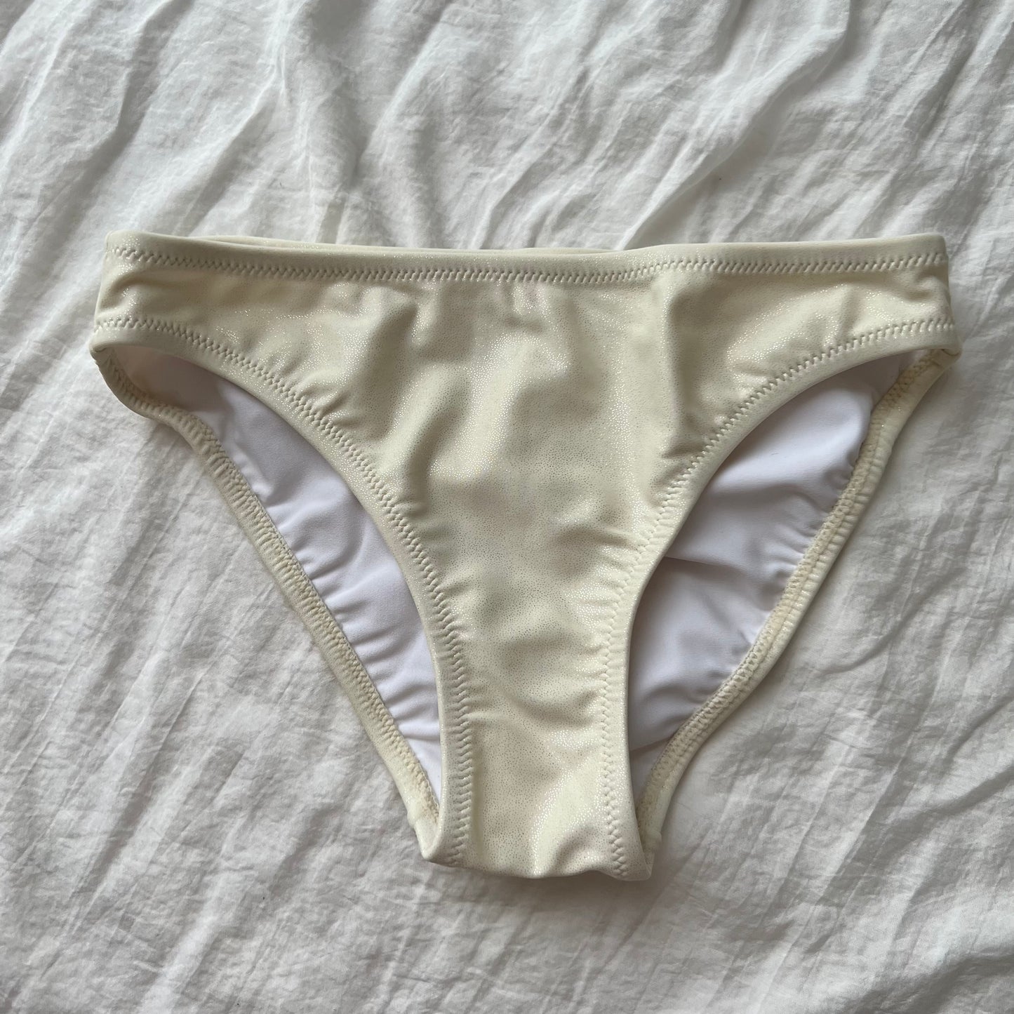 Frily coquette Bikini set