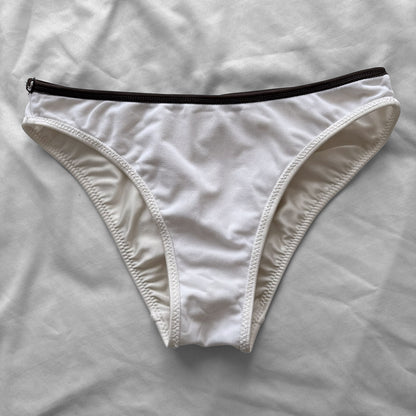 M size•Creamy bikini Set