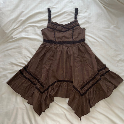 Fairy Japanese brand dress