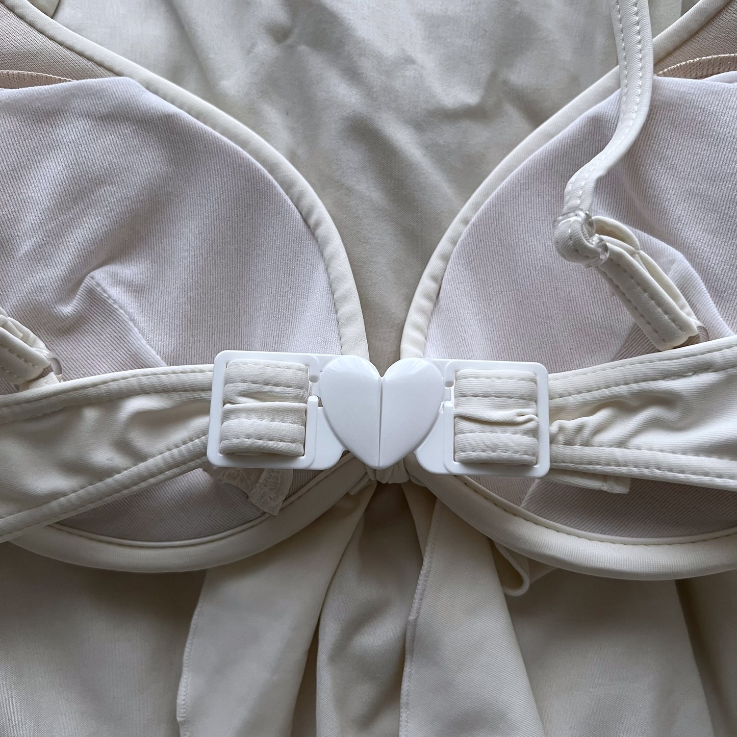 M size•Sweet lace bikini Set