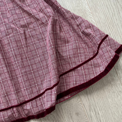 Axes Femme floral dress