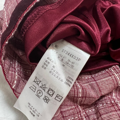 Axes Femme floral dress