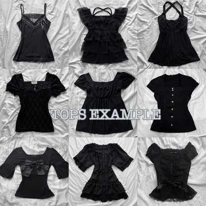 Dark Coquette MYSTERY BAG