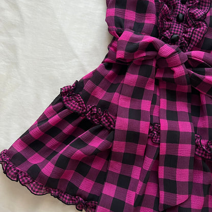 Liz Lisa ‘Tralala’ Tunic