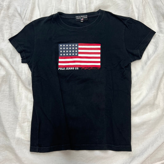POLO JEAND Ralph Lauren top