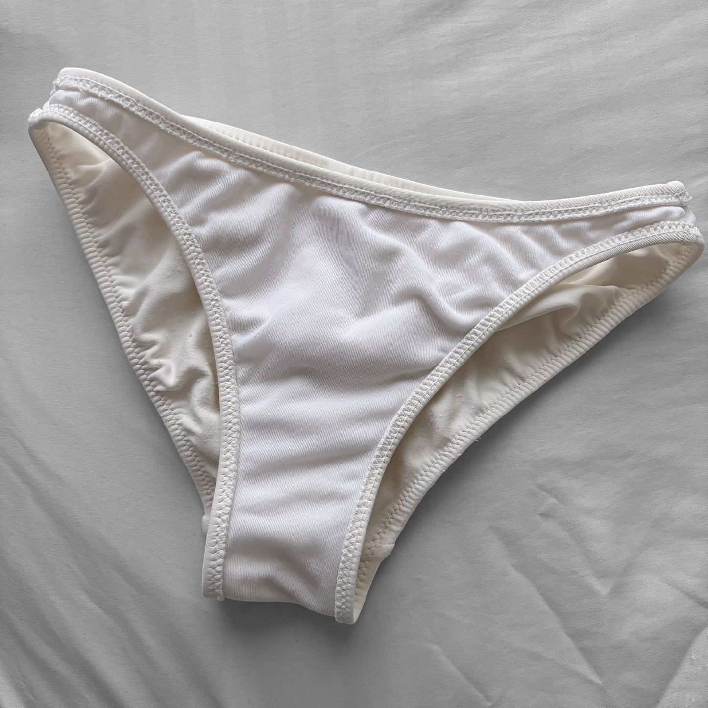S size•Dreamy frills bikini Set
