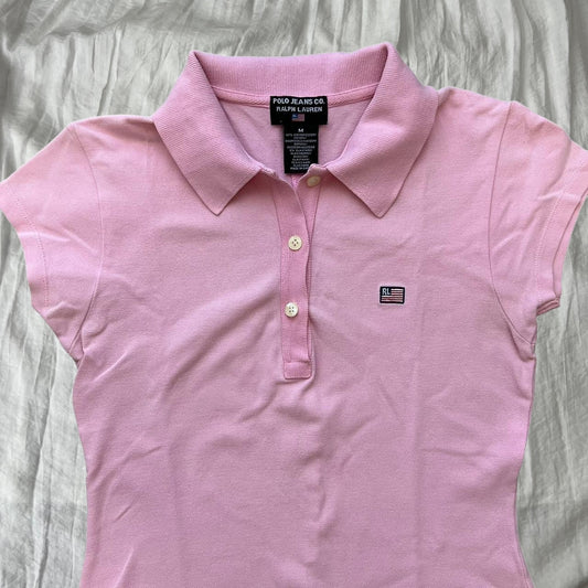 Polo Ralph Laurent dress