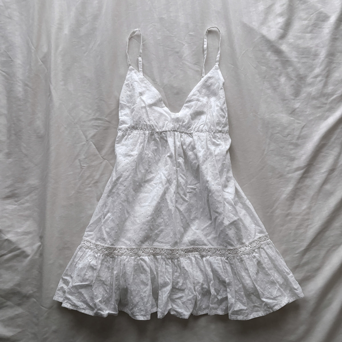 Dark Coquette camisole & cardigan Set