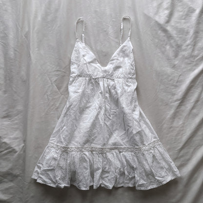 Dark Coquette camisole & cardigan Set