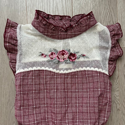 Axes Femme floral dress