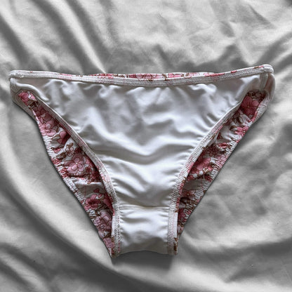 M size•Sweet lace bikini Set
