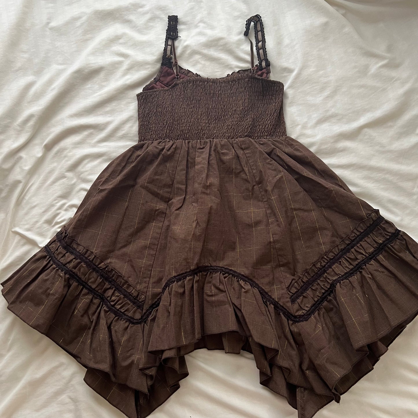 Fairy Japanese brand dress