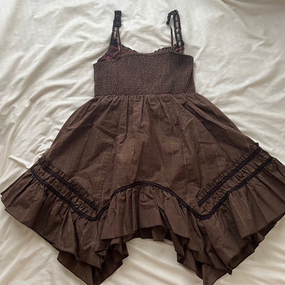 Fairy Japanese brand dress