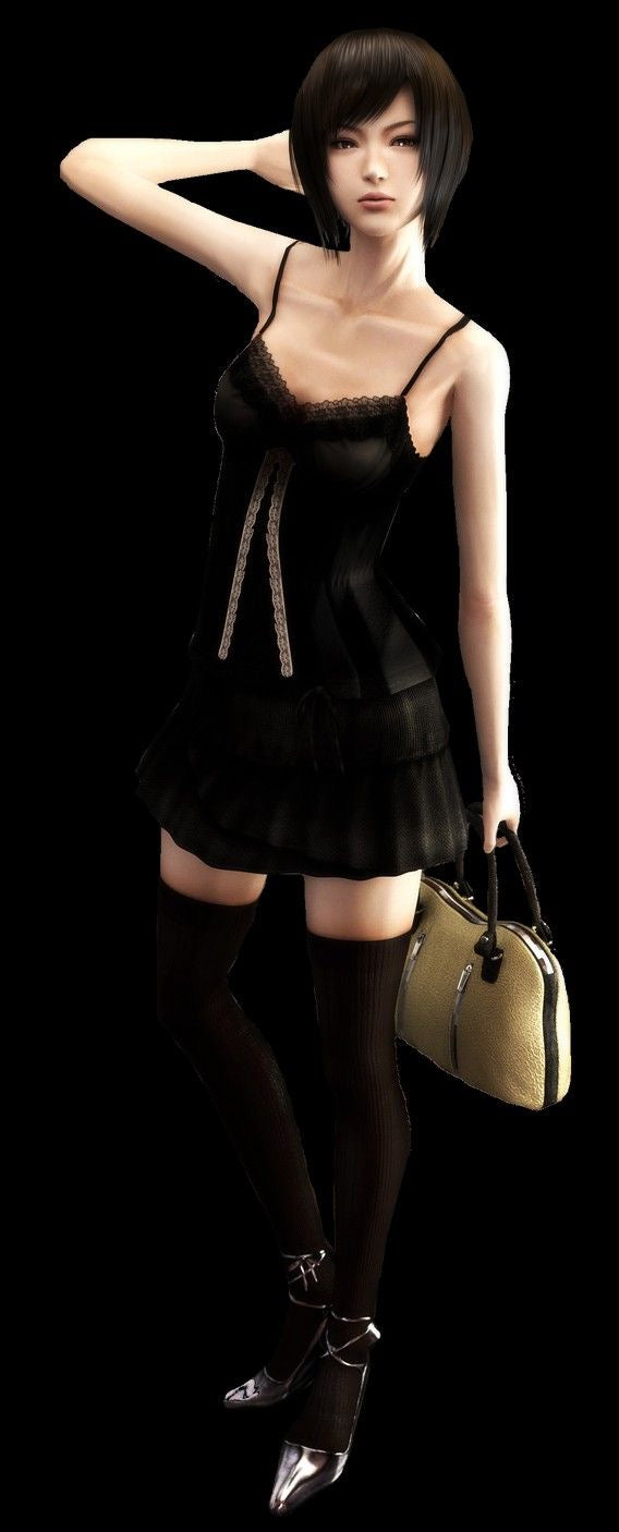 Dark Coquette MYSTERY BAG