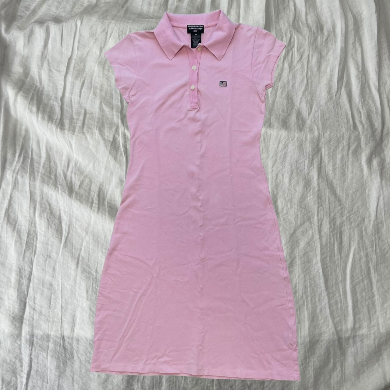 Polo Ralph Laurent dress