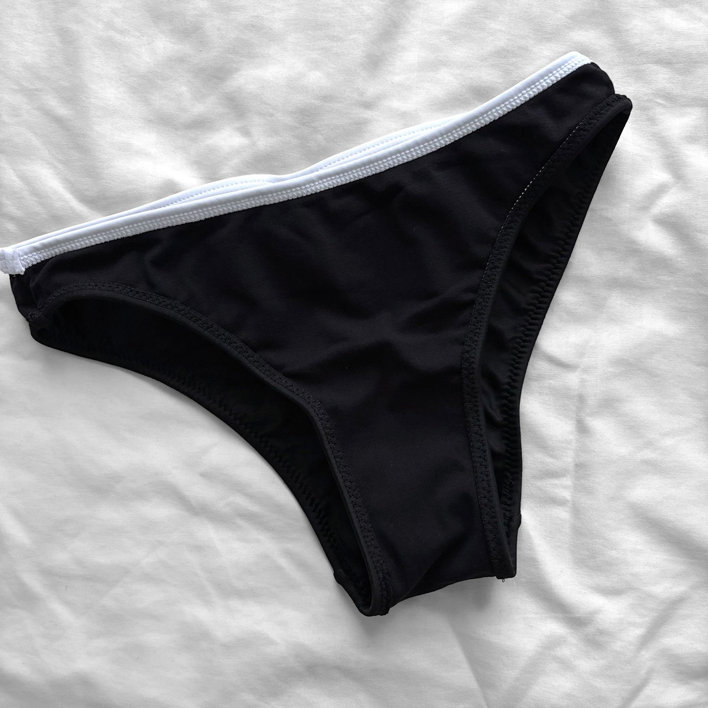 S size•Dark Coquette bikini Set