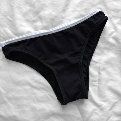 S size•Dark Coquette bikini Set