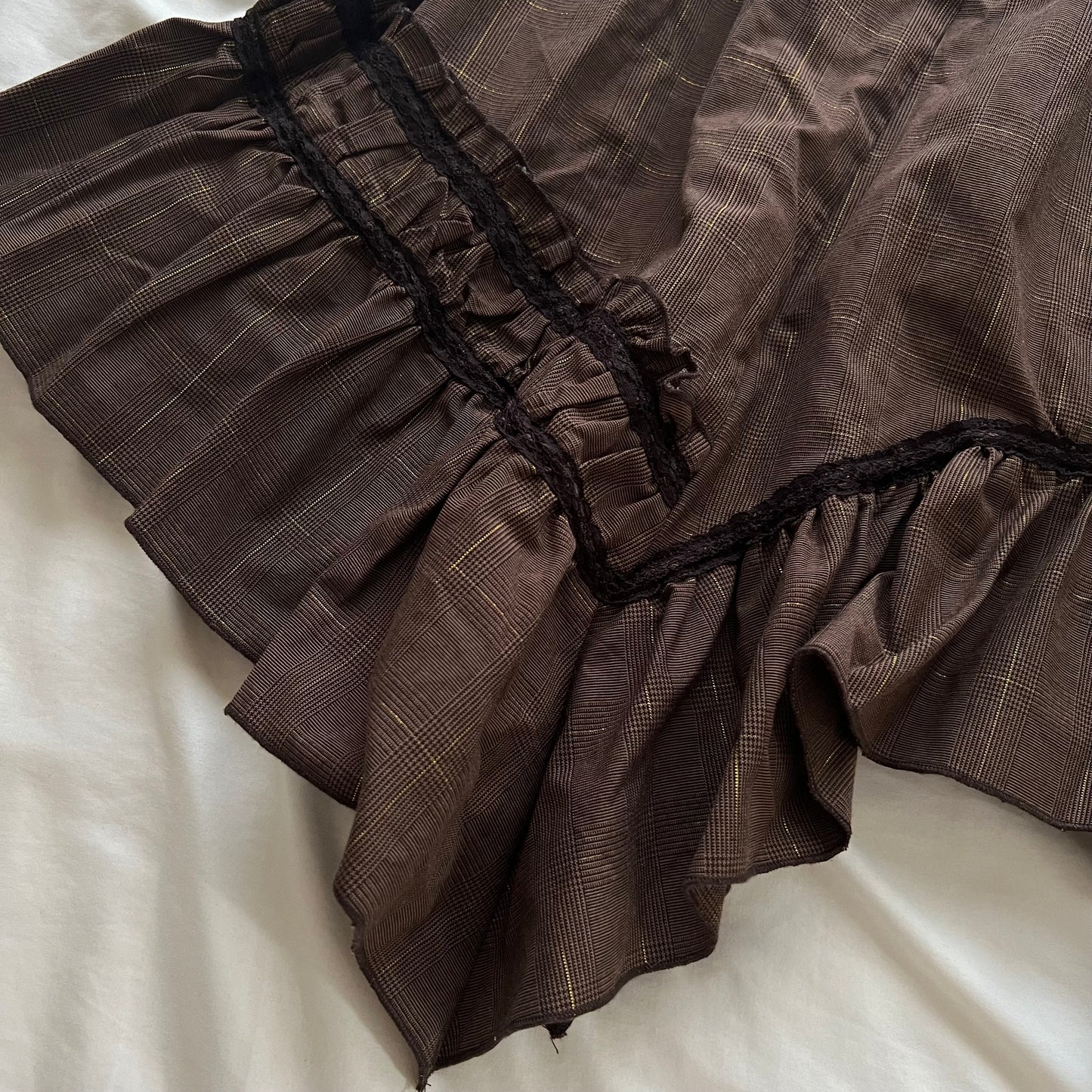 Fairy Japanese brand dress