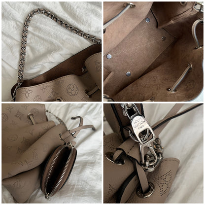 Louis Vuitton Bella Mahina Bag