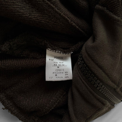 Dark Olive archive Jacket