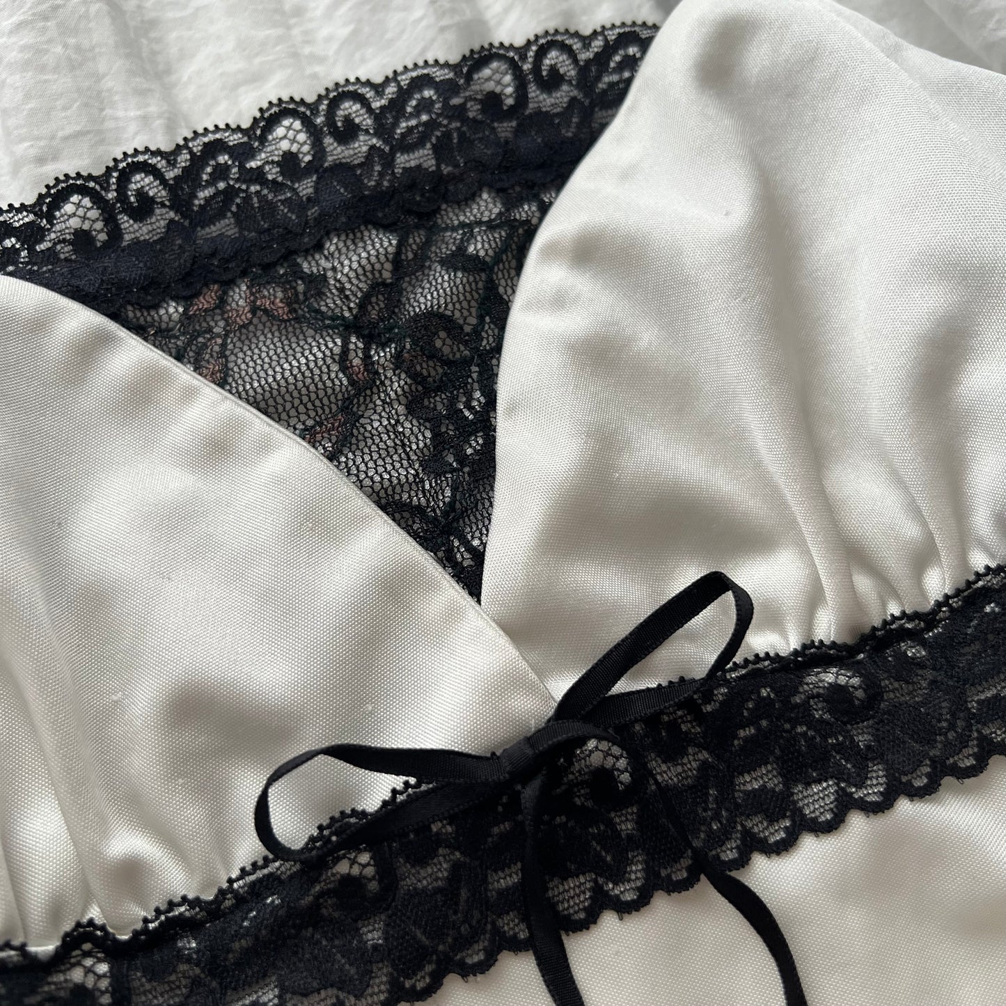 horror protagonist cami