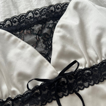 horror protagonist cami