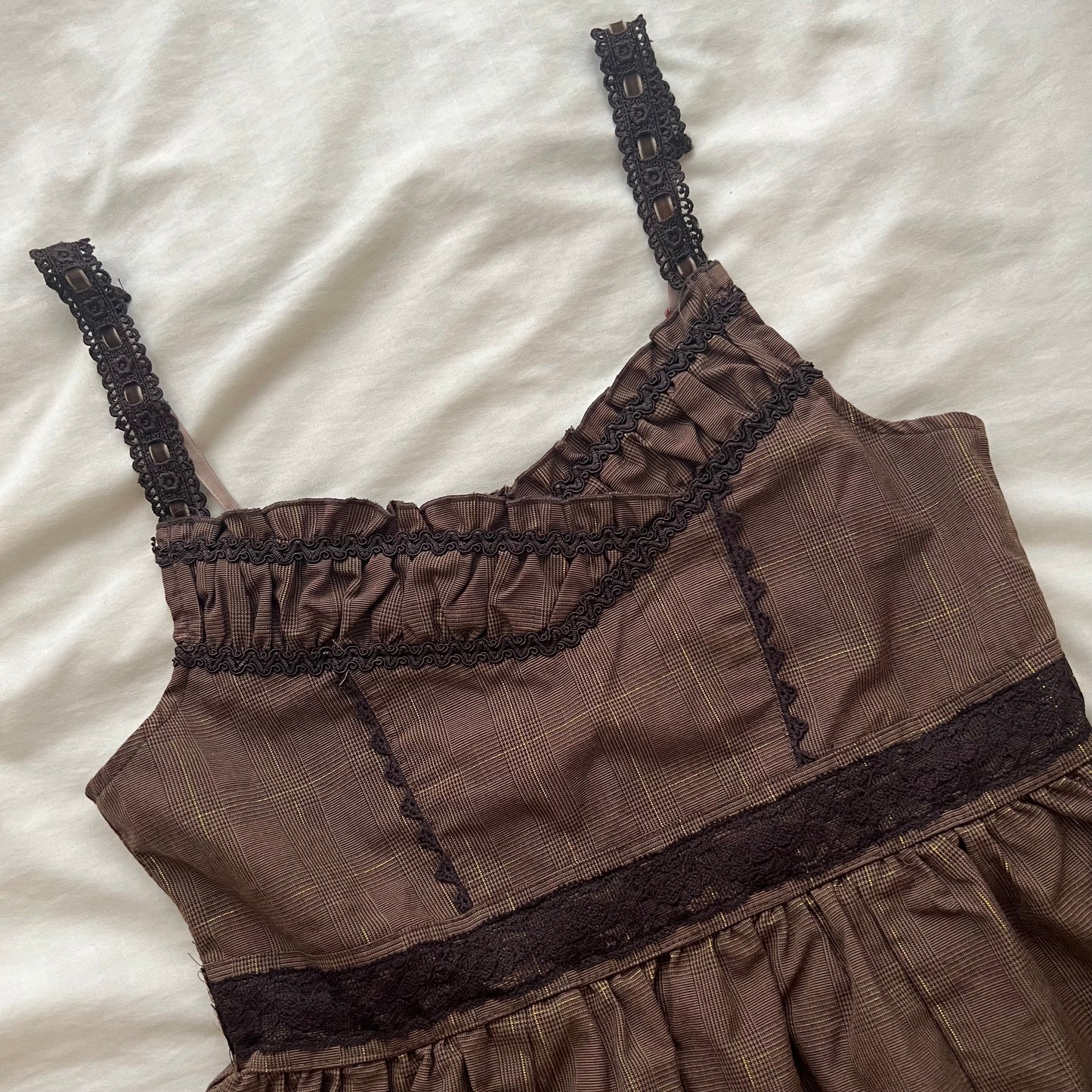 Fairy Japanese brand dress