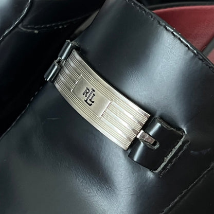 Ralph Lauren Vintage Mules