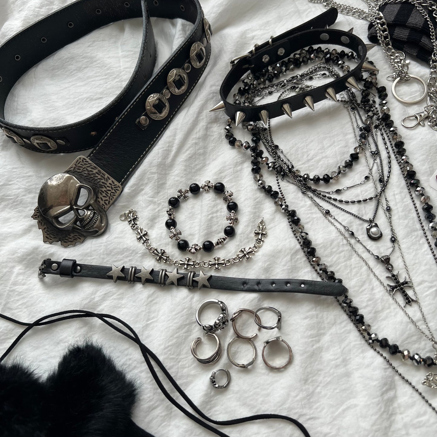 Accessories Style Bundle