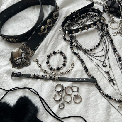 Accessories Style Bundle