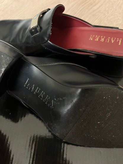 Ralph Lauren Vintage Mules