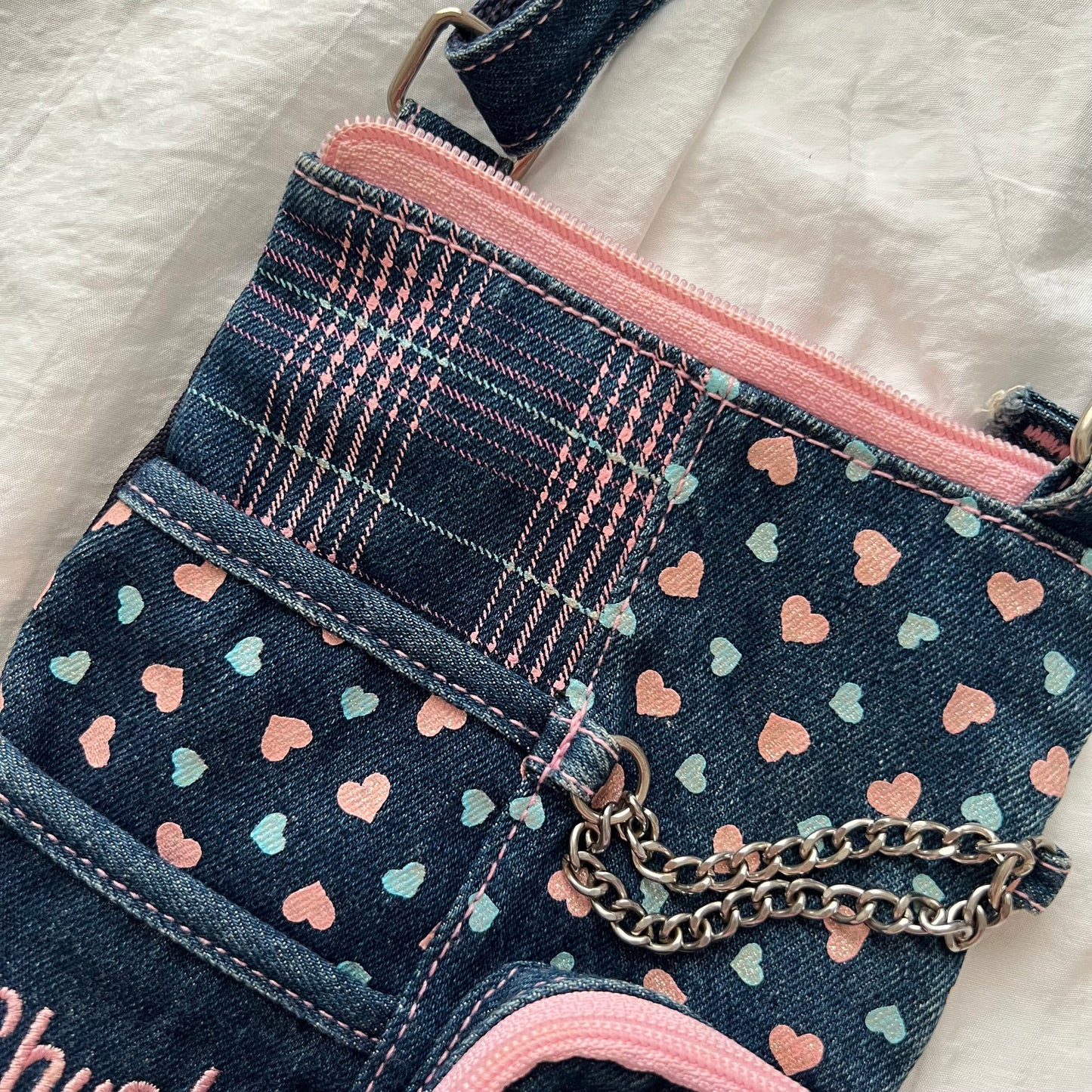 Kidcore Cherry bag