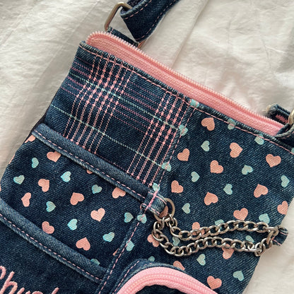 Kidcore Cherry bag