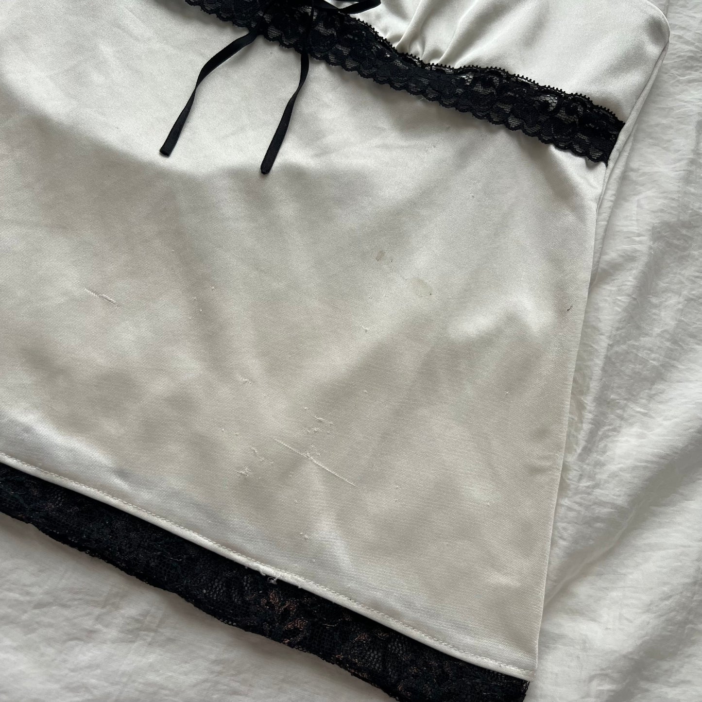 horror protagonist cami