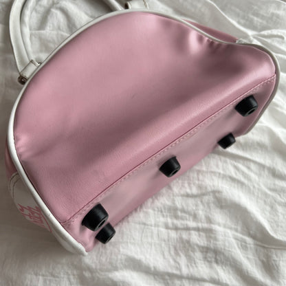 Y2K Von Dutch Bag