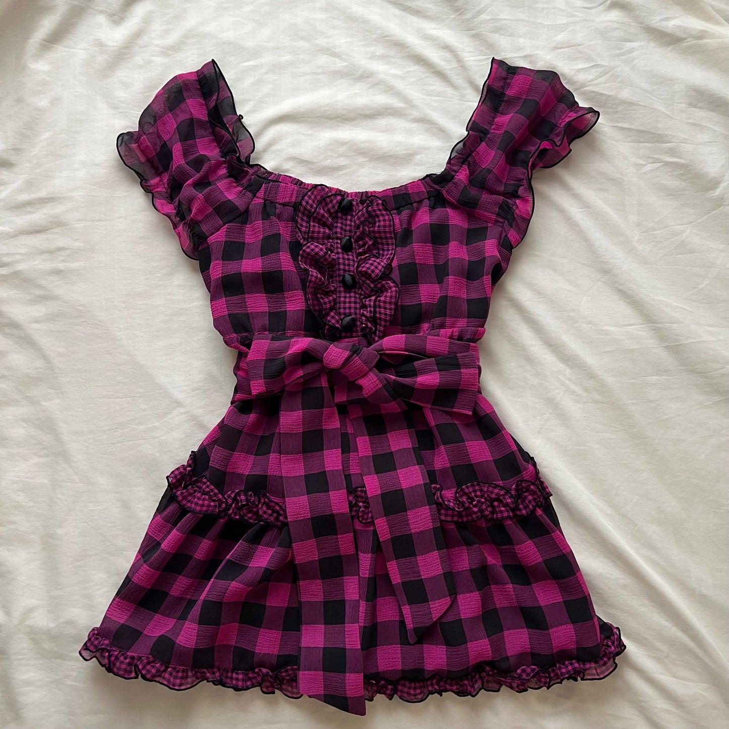 Liz Lisa ‘Tralala’ Tunic