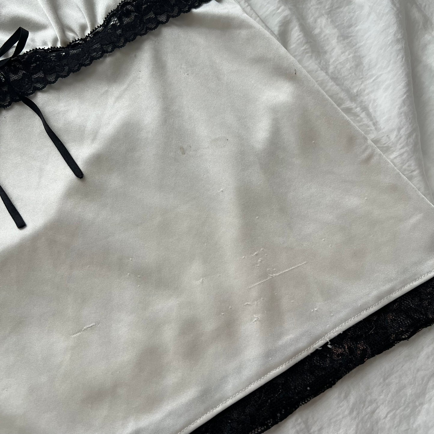 horror protagonist cami